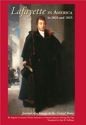 Lafayette in America – Little Compton Historical Society